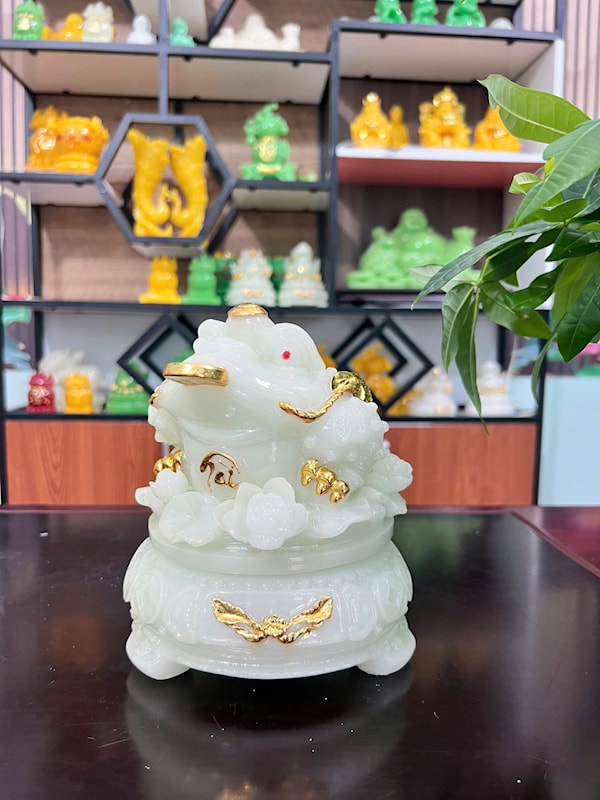 Tỳ Hưu Thiên Lộc Size Nhỏ